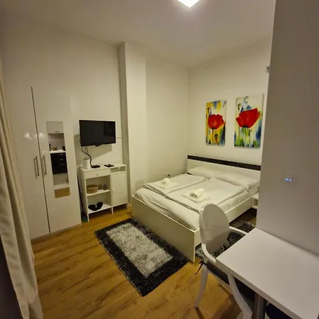 Apartment Modern