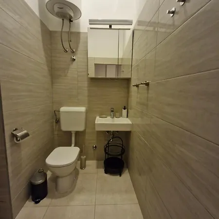 Apartment Modern Zadar