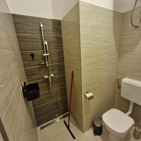 Modern Apartment Zadar